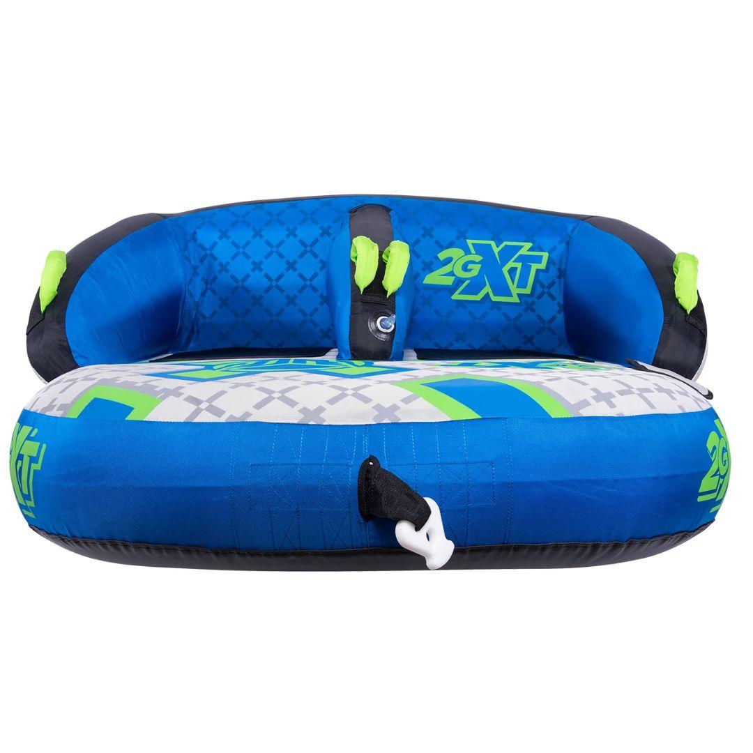 HO Sports 2G-XT Towable Tube